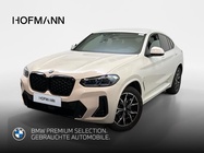 BMW X4 2025