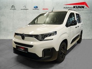 Citroen Berlingo 2026