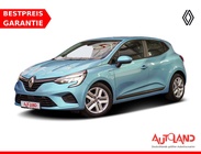 Renault Clio 2021