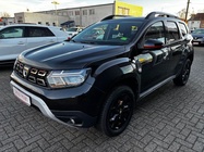 Dacia Duster 2022