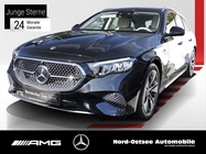 Mercedes-Benz E-Class 2025