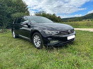 Volkswagen Passat 2020