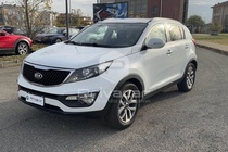 Kia Sportage 2015