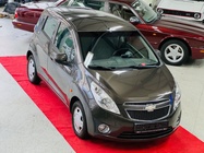 Chevrolet Spark 2011