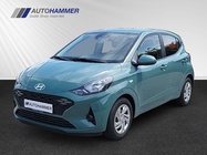 Hyundai i10 2025