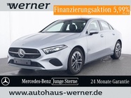 Mercedes-Benz A-Class 2025