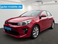 Kia Rio 2022