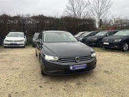 Volkswagen Passat 2020
