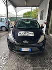 Ford Fiesta 2010