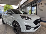 Ford Puma 2025
