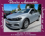 Volkswagen Polo 2018