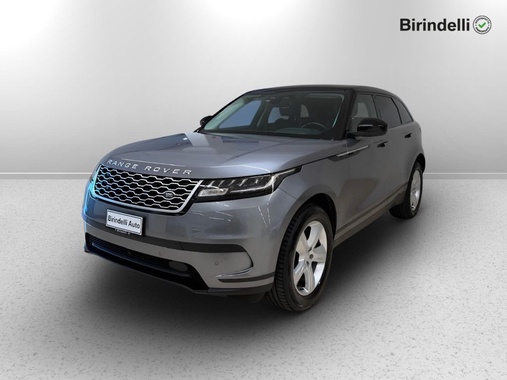 Land Rover Velar 2022