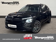 Skoda Kamiq 2026
