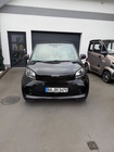 Smart ForTwo 2021