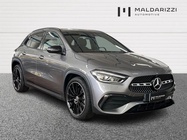 Mercedes-Benz GLA-Class 2023