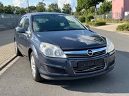 Opel Astra 2007