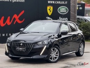 Peugeot 208 2020
