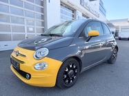 Fiat 500 2019