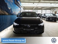 Volkswagen Golf 2025