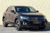 Volkswagen T-Roc 2023