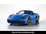 Porsche Boxster 2024