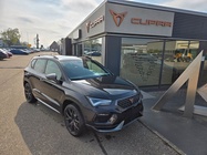 Cupra Ateca 2026