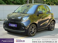 Smart ForTwo 2021