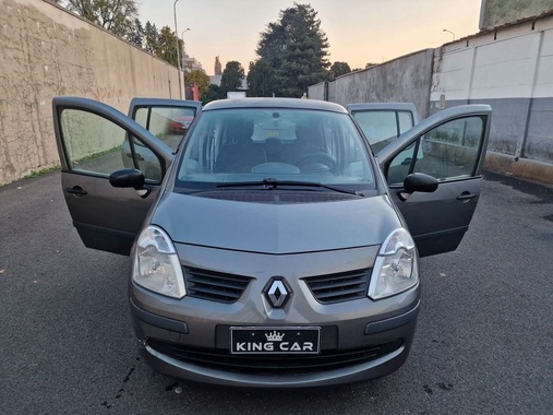 Renault Modus 2007