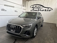 Audi Q3 2021