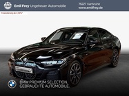 BMW i4 2023