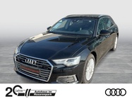 Audi A6 2021