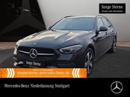 Mercedes-Benz C-Class 2022