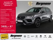 Cupra Ateca 2025