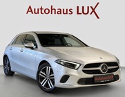 Mercedes-Benz A-Class 2022