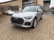 Audi SQ5 2022