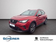 Seat Arona 2024