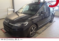 Volkswagen Caddy Maxi 2022