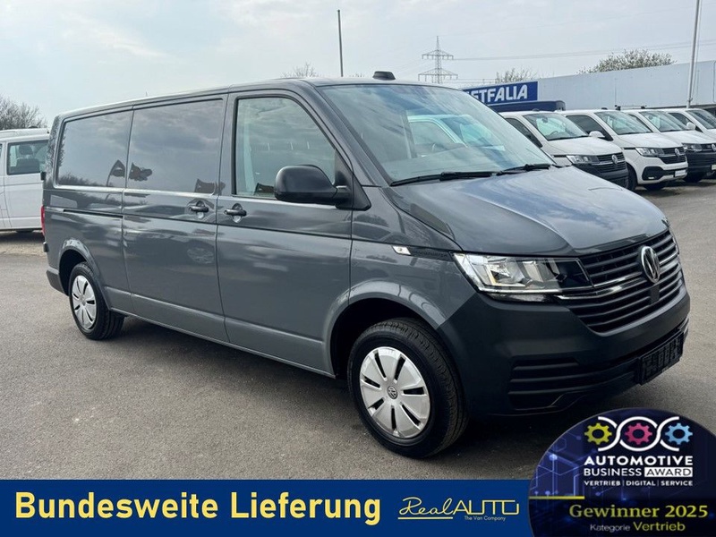 Volkswagen T6