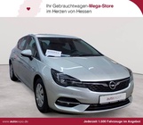 Opel Astra 2020