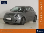 Fiat 500e 2022
