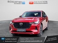Mazda CX-60 2025