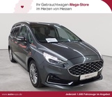 Ford Galaxy 2022