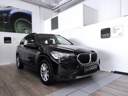 BMW X1 2022