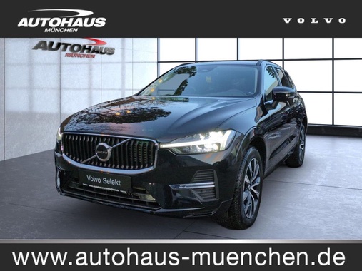 Volvo XC60 2023