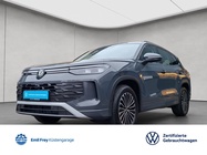 Volkswagen Tayron 2025