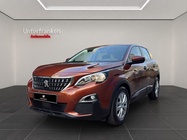 Peugeot 3008 2019