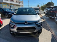 Citroen C3 2022