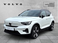 Volvo XC40 2022