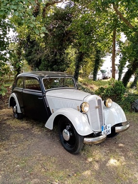 Audi Other 1935