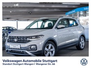 Volkswagen T-Cross 2022